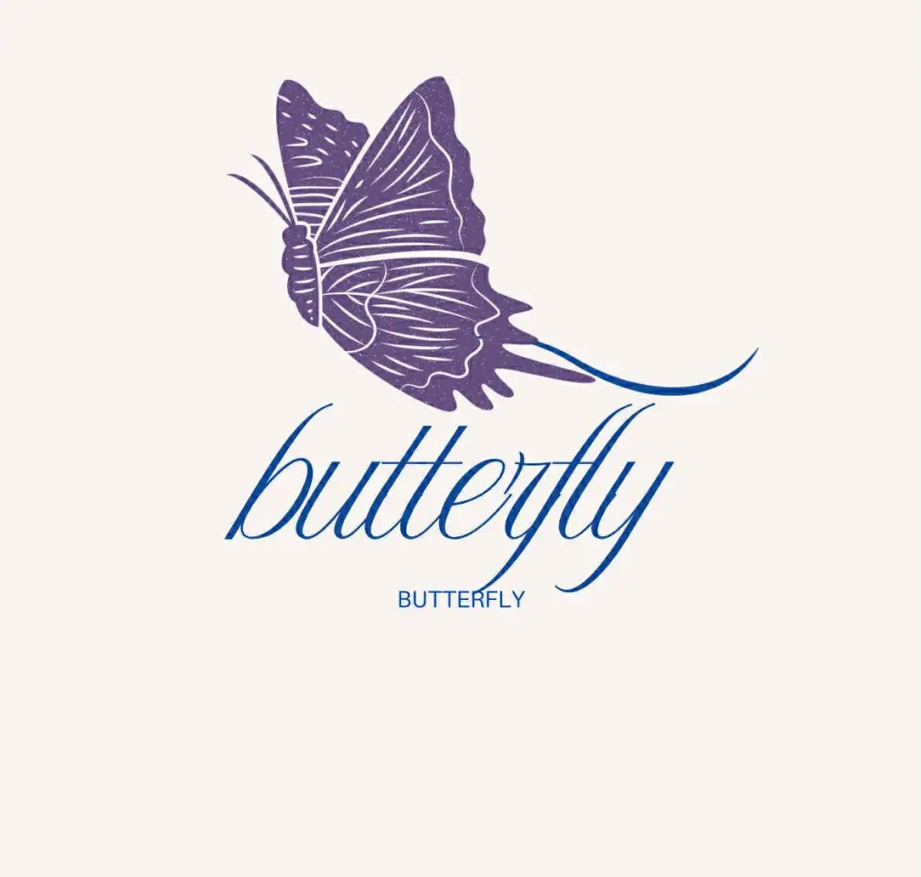 BUTTER FLY
