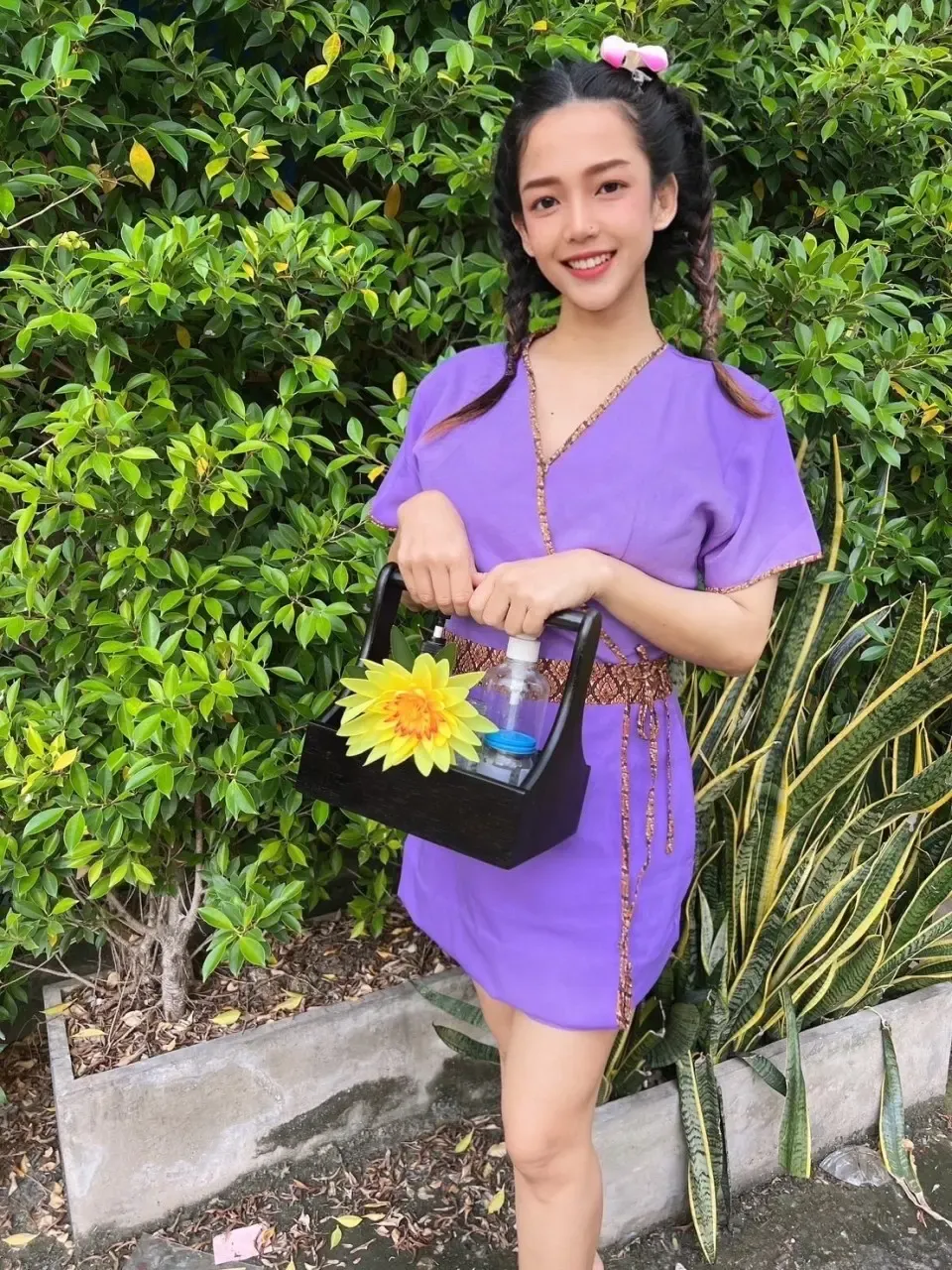 น้อง น้อง เมรีmayree — ละงู