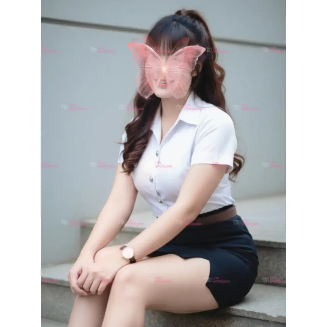 น้อง Blair-ขาวอวบ-499฿ - ภาพที่ 3