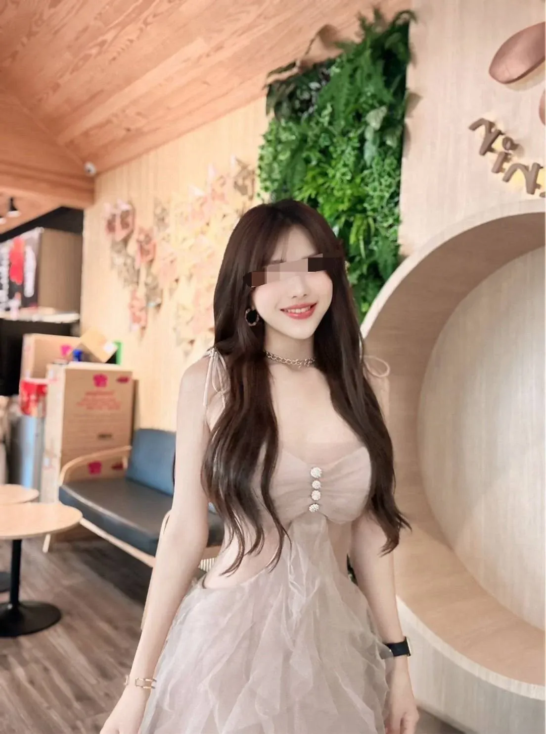 น้อง น้อง ไอซ์-Sexyclub69 — จอมทอง