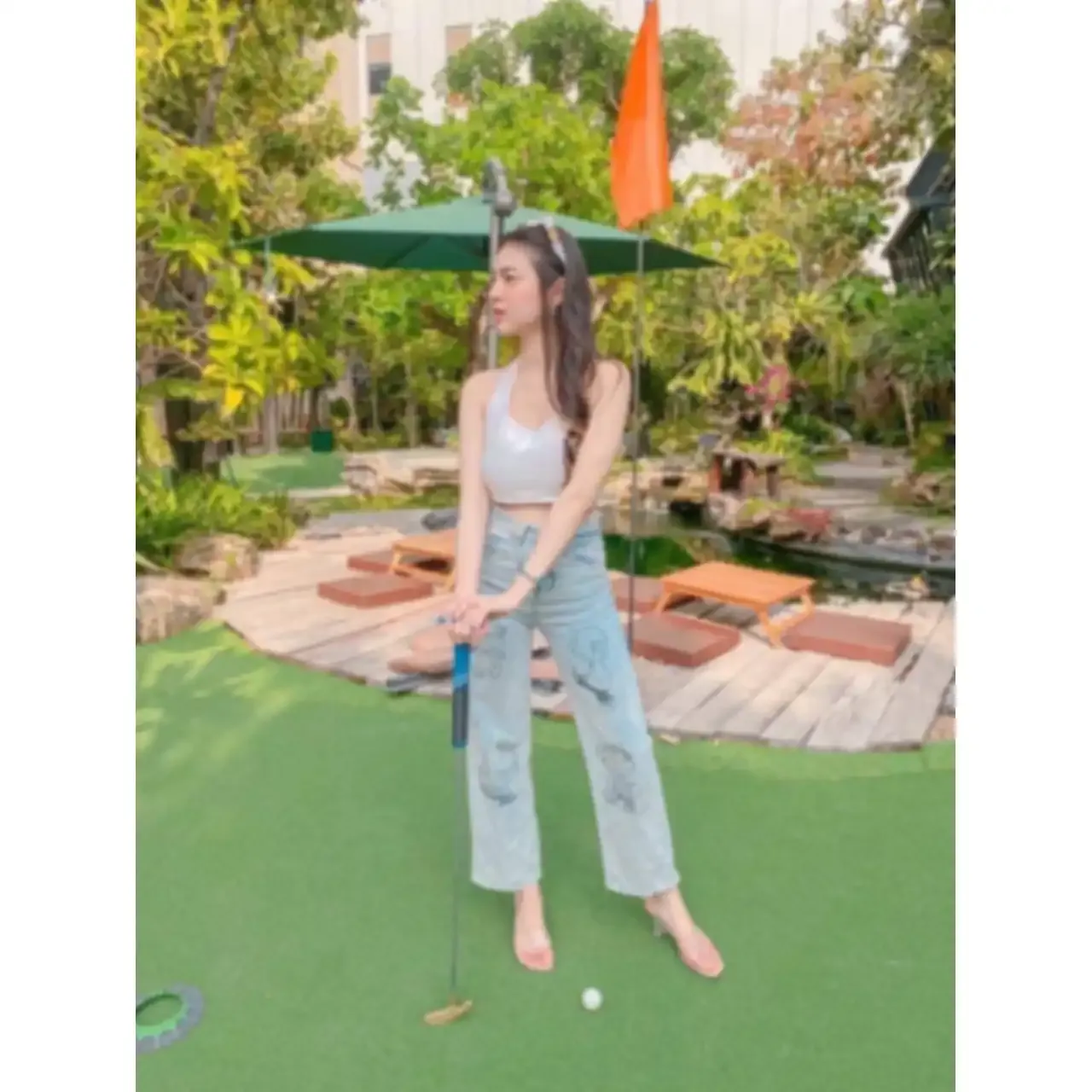 น้อง เจนนี่ - ภาพที่ 2