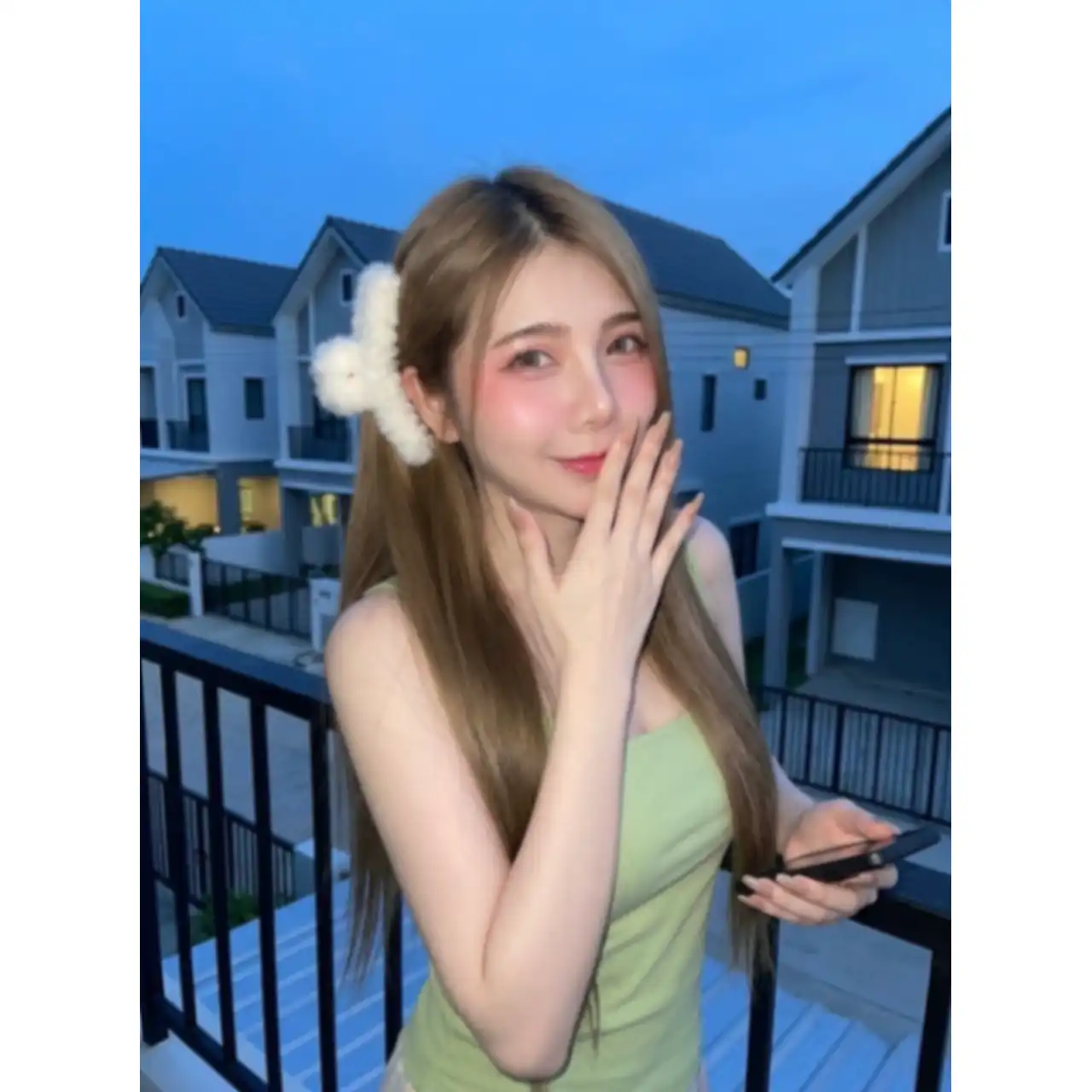 น้อง น้อง คิตตี้ — เมืองเพชรบูรณ์