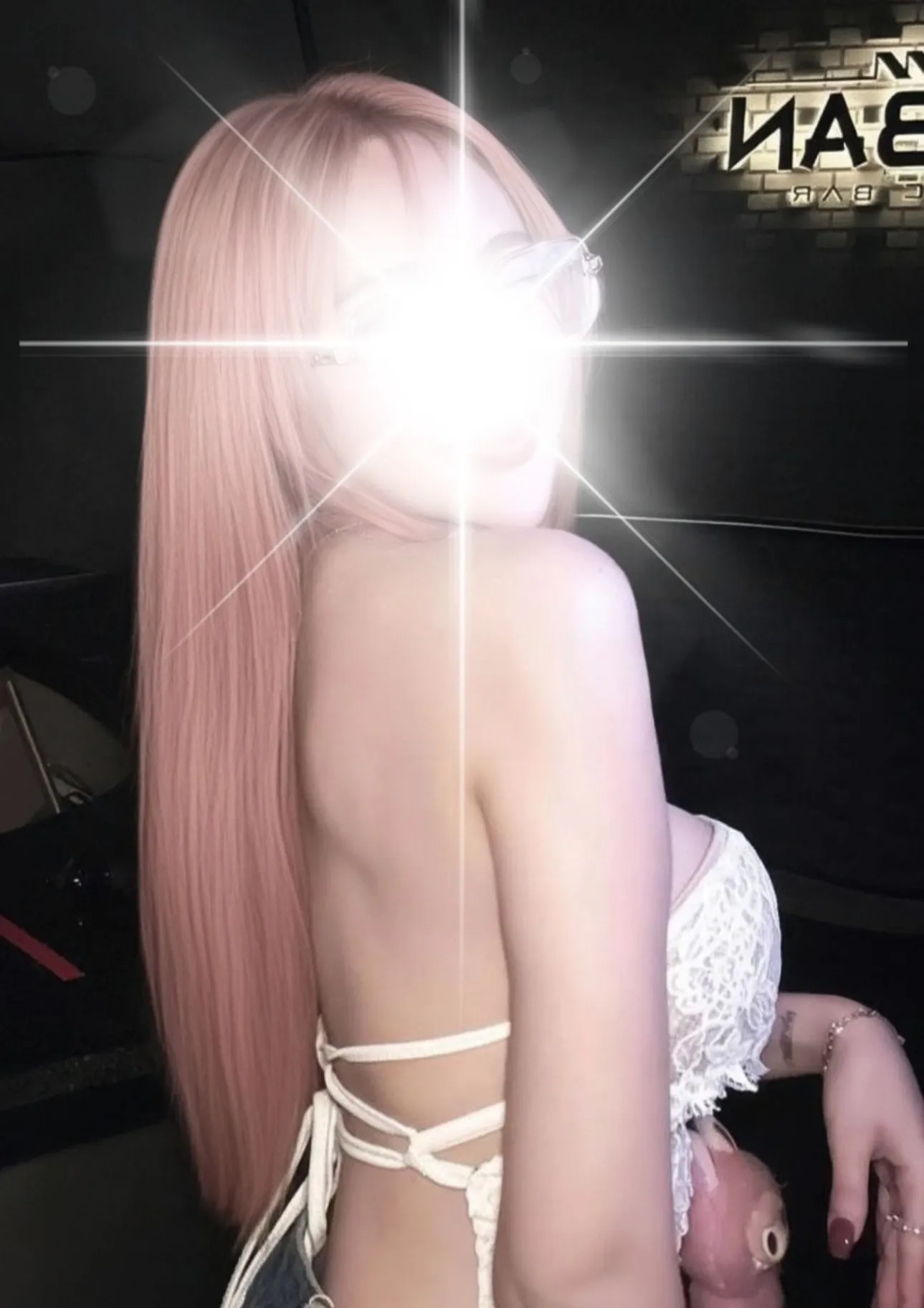 น้อง น้อง ไฮดี้ Heidi — บางกะปิ