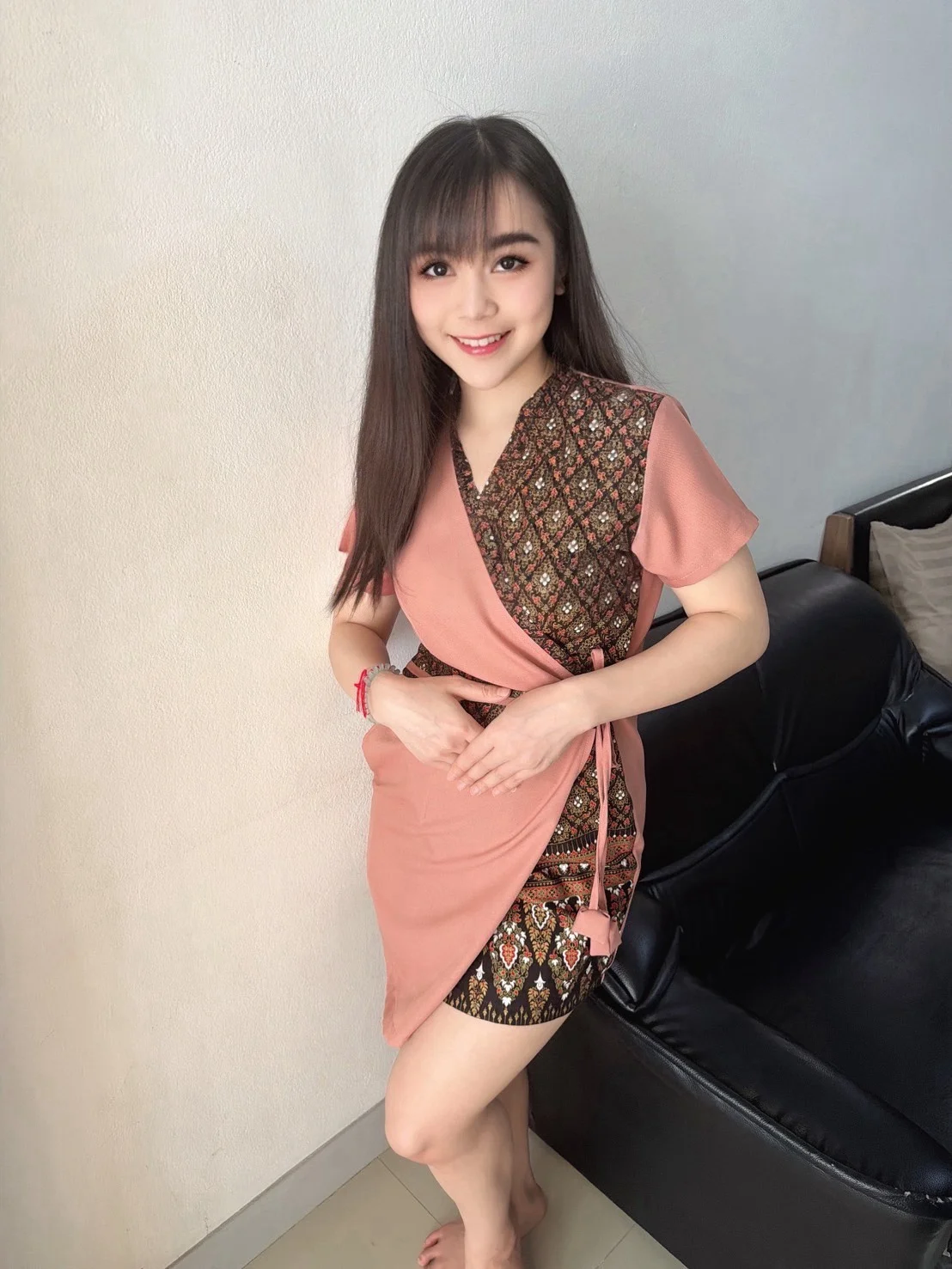น้อง น้อง ไข่มุก — ภาพภูมิ