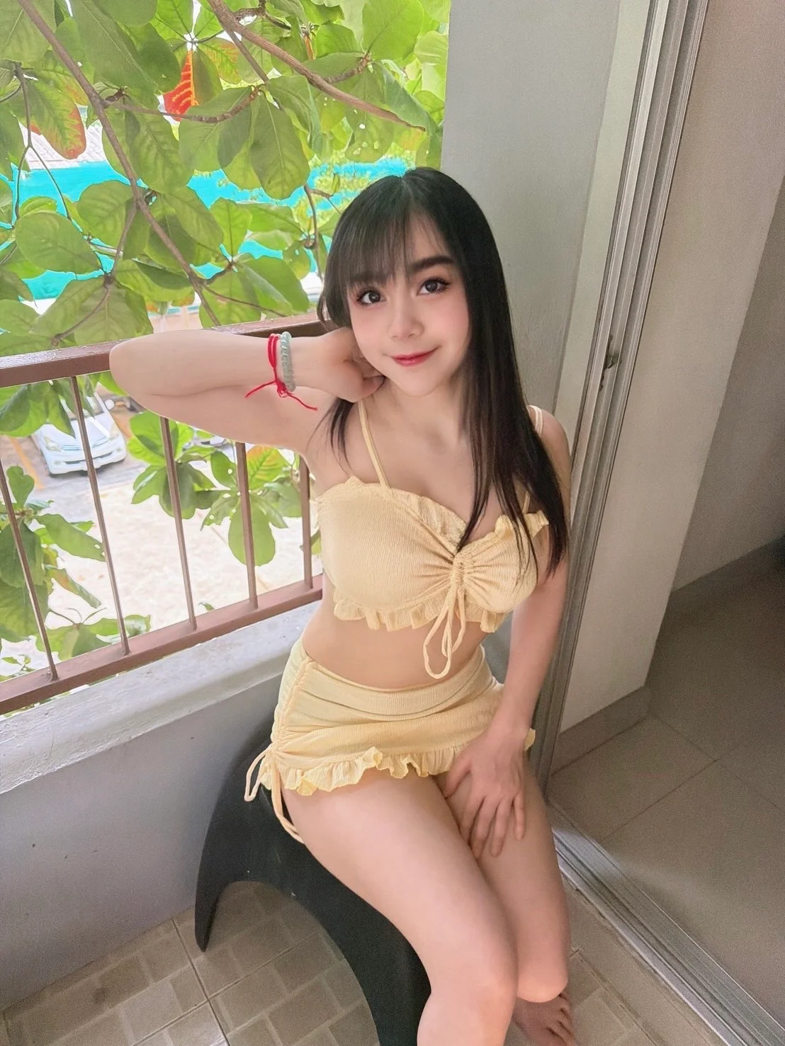 น้อง ไข่มุก - ภาพที่ 4