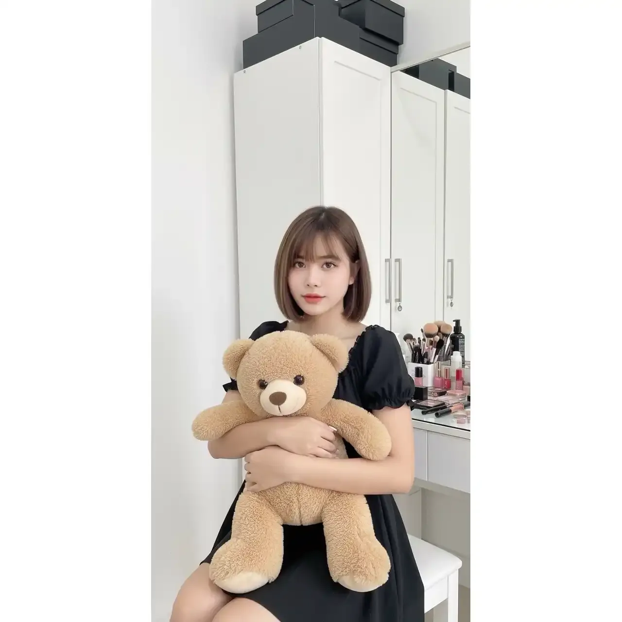 น้อง เหมยลี่ - ภาพที่ 4
